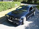 BMW 328 M3
