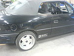Opel Astra Cab