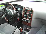 Toyota Avensis 2.0 Sol