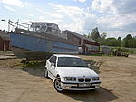 BMW 325 TD