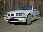 BMW 325 TD