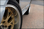 Nissan Skyline R33 GTR V-spec