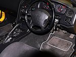 Nissan Skyline R33 GTR V-Spec