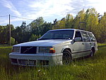 Volvo 745 GLT 16V