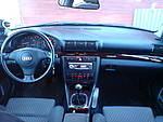 Audi a4 1.8tsq