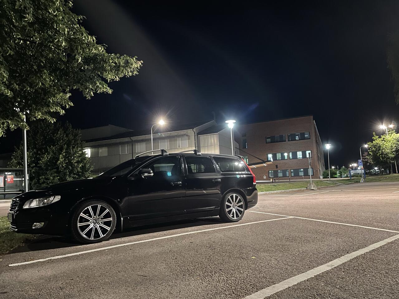 Volvo V70 T4 Classic Sport