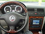 Volkswagen Bora V6 4-Motion
