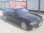 BMW 320IA