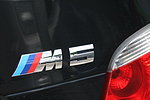 BMW M5 e60