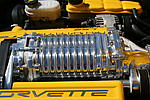 Chevrolet Corvette C6 Z06 R