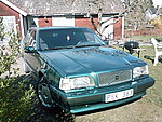 Volvo 850 Se
