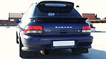Subaru Impreza GT Kombi