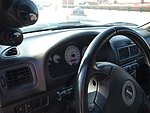 Subaru Impreza GT Kombi