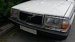Volvo 245-837 GL