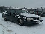 Volvo 945 gl/se pkt