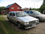Volvo 760 tic