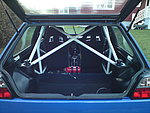 Volkswagen Golf MkII Vr6 Turbo