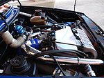 Volkswagen Golf MkII Vr6 Turbo