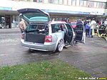 Volkswagen Sportline
