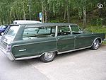 Chrysler Newport Town Country