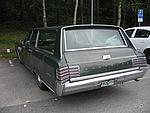 Chrysler Newport Town Country