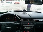 Audi A6 Quatro