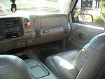 Chevrolet Suburban LT 1500