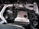 Lexus GS300 Turbo