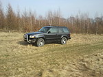 Ford expedition sport trac