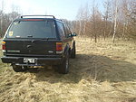 Ford expedition sport trac