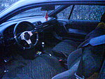 Opel Calibra 2.0 8v