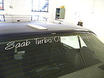 Saab 9000 CDE 2,3T