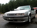 Saab 9000 2,0t Jubileum