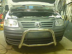 Volkswagen Caddy TDI