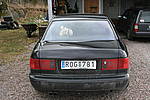 Audi a8 quattro