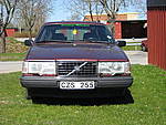 Volvo 940 GLT 16V