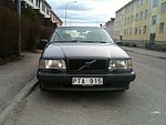 Volvo 850 GLT 2.5L