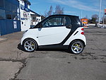 Smart Fortwo mhd