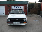 Volkswagen Golf 1,8