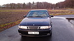 Saab 9000 Jubelieum