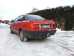 Audi 80 1,8s