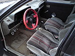 Opel Kadett GSi 16v 5dr
