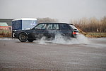 BMW 325i touring