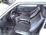Opel Kadett D GTe