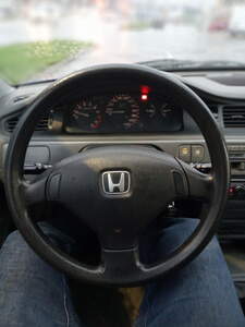 Honda Civic Eg4