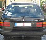 Volkswagen Passat GT VR6