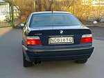 BMW 327 Hartge