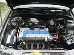 Opel vectra 2000