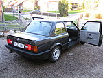 BMW 318 Turbo