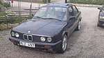 BMW 318 Turbo